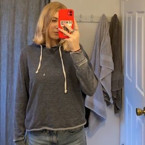 Alternative Apparel Hoodie